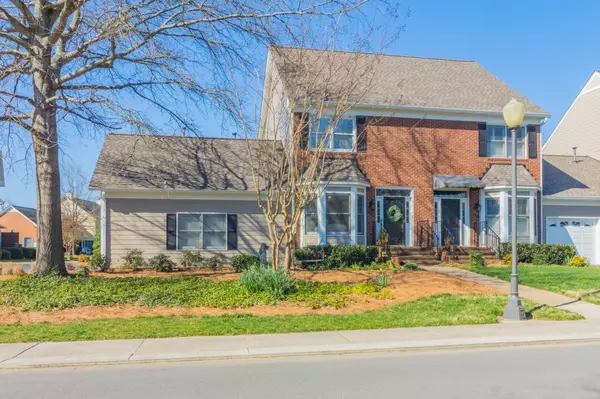 1506 Heritage Landing Drive, Chattanooga, TN 37405