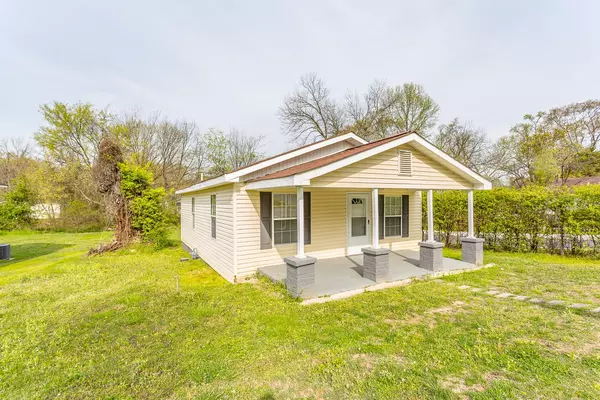 315 Meeting Street, Dalton, GA 30721