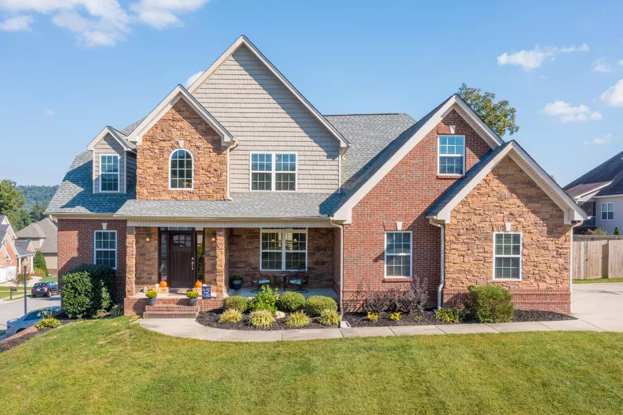 4573 Wellesley Drive, Ooltewah, TN 37363