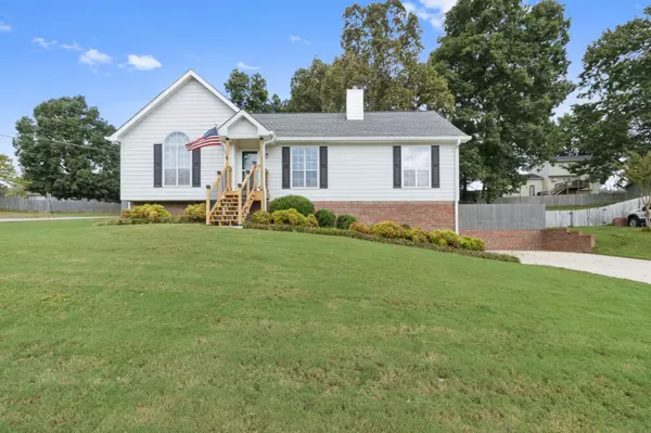 Hixson, TN 37343,801 Brookcrest Lane