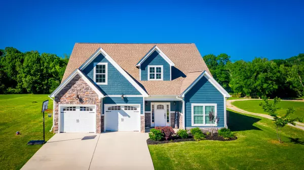 2332 Waterhaven Drive, Chattanooga, TN 37406