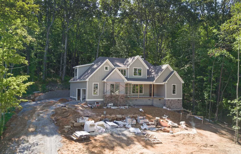 3812 May Apple Lane, Signal Mountain, TN 37377