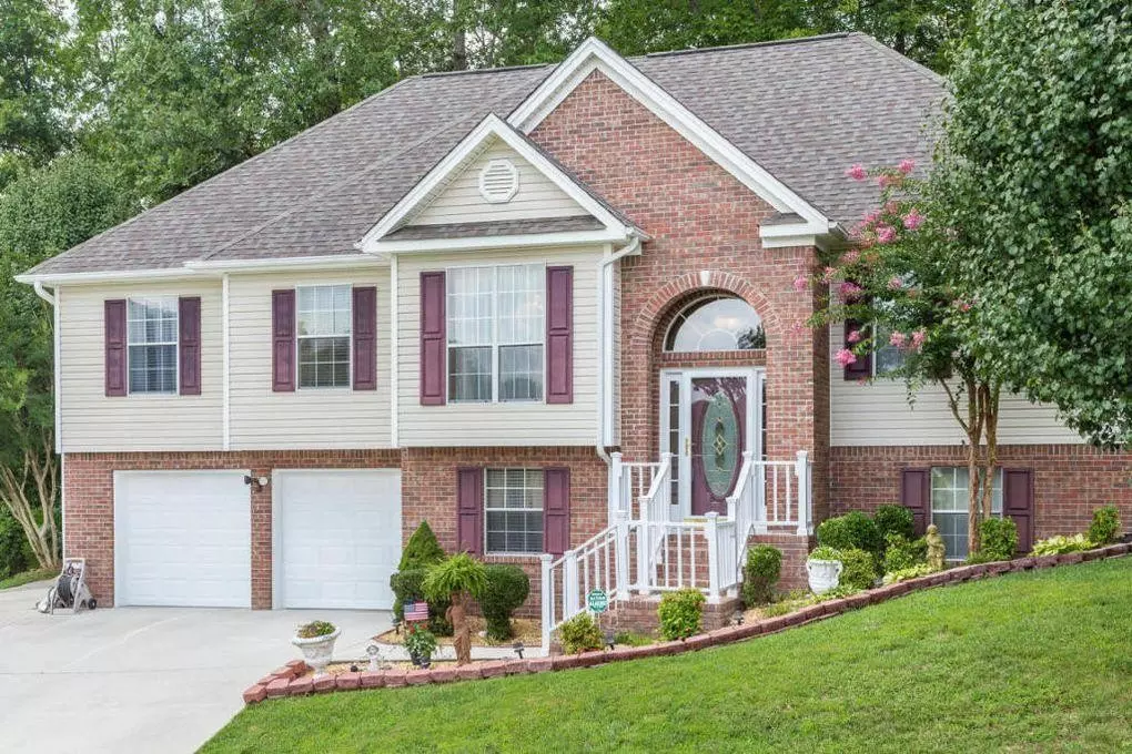 Ooltewah, TN 37363,8061 Stillwater Circle