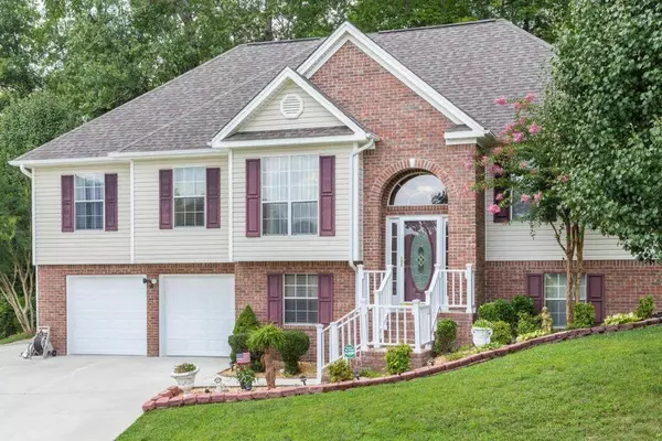 8061 Stillwater Circle, Ooltewah, TN 37363