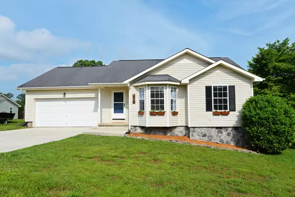 12433 Pendergrass Road, Soddy Daisy, TN 37379