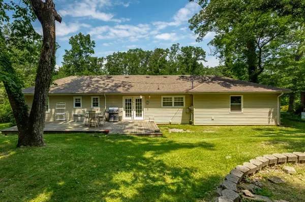 Signal Mountain, TN 37377,202 Arrow Drive