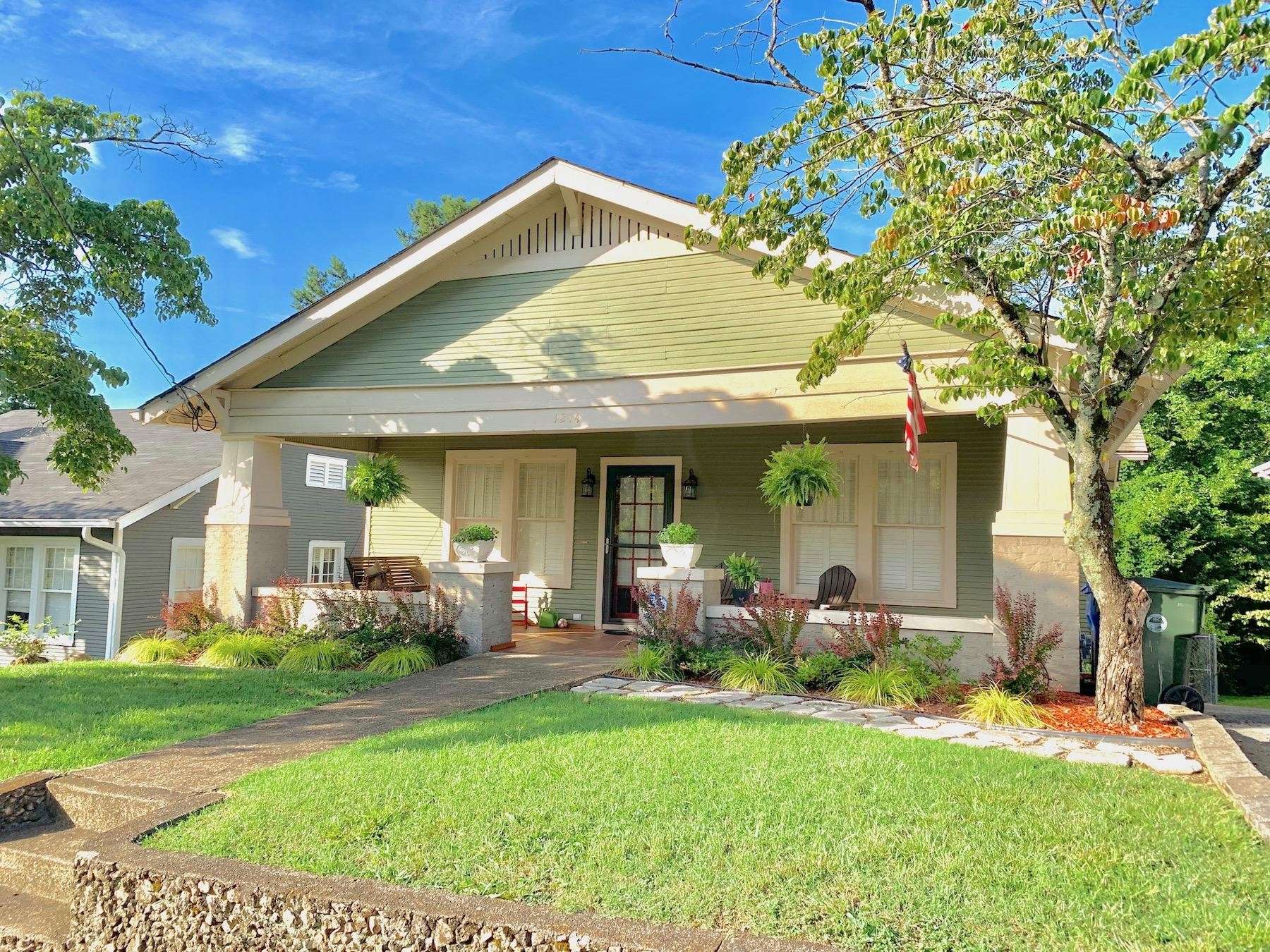 Chattanooga, TN 37405,1214 Russell Street