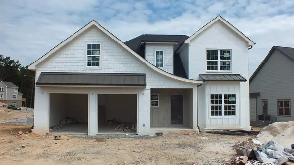 Ooltewah, TN 37363,9159 White Ash Drive #Lot#39