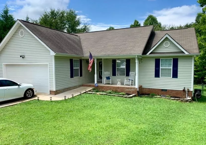 301 Ridgecrest Drive, La Fayette, GA 30728