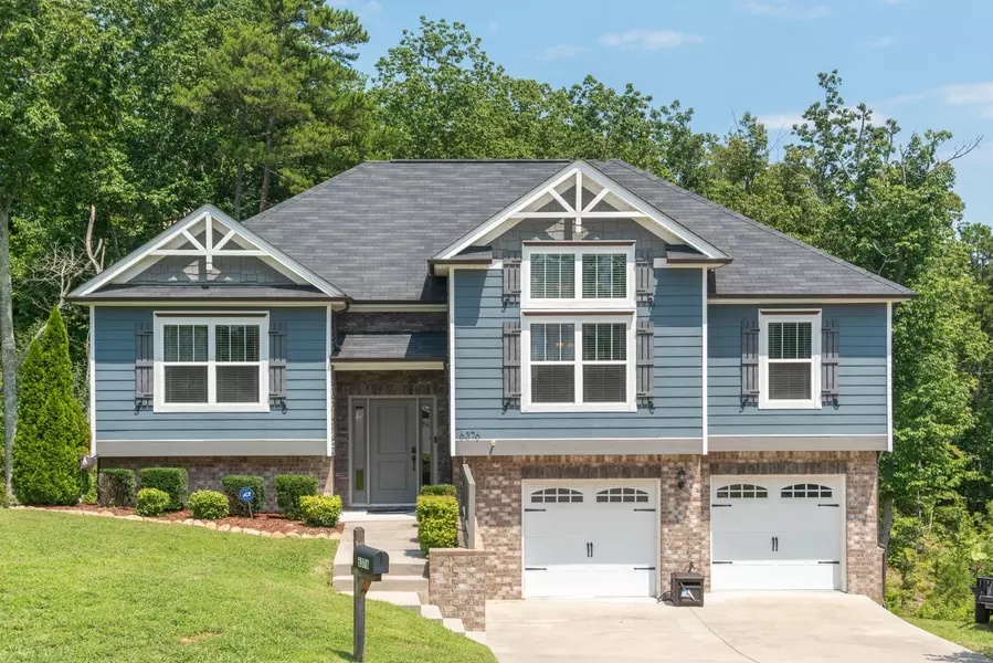 6376 Winlerkorn Lane, Ooltewah, TN 37363