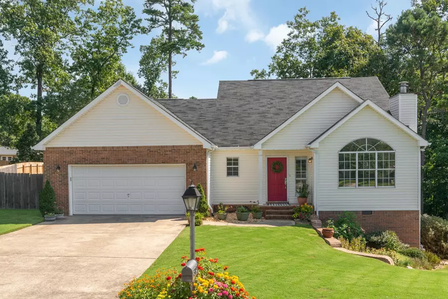 309 Celestial Lane, Hixson, TN 37343