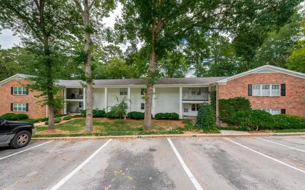 724 Bacon Trail #47, Chattanooga, TN 37412