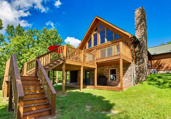 186 Tranquil Trail, Dunlap, TN 37327