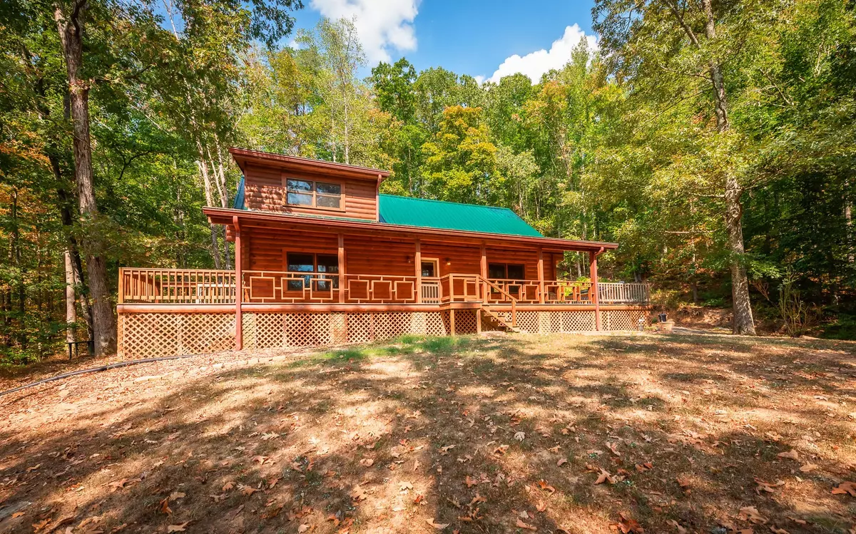 Whitwell, TN 37397,13345 Mullins Cove Road