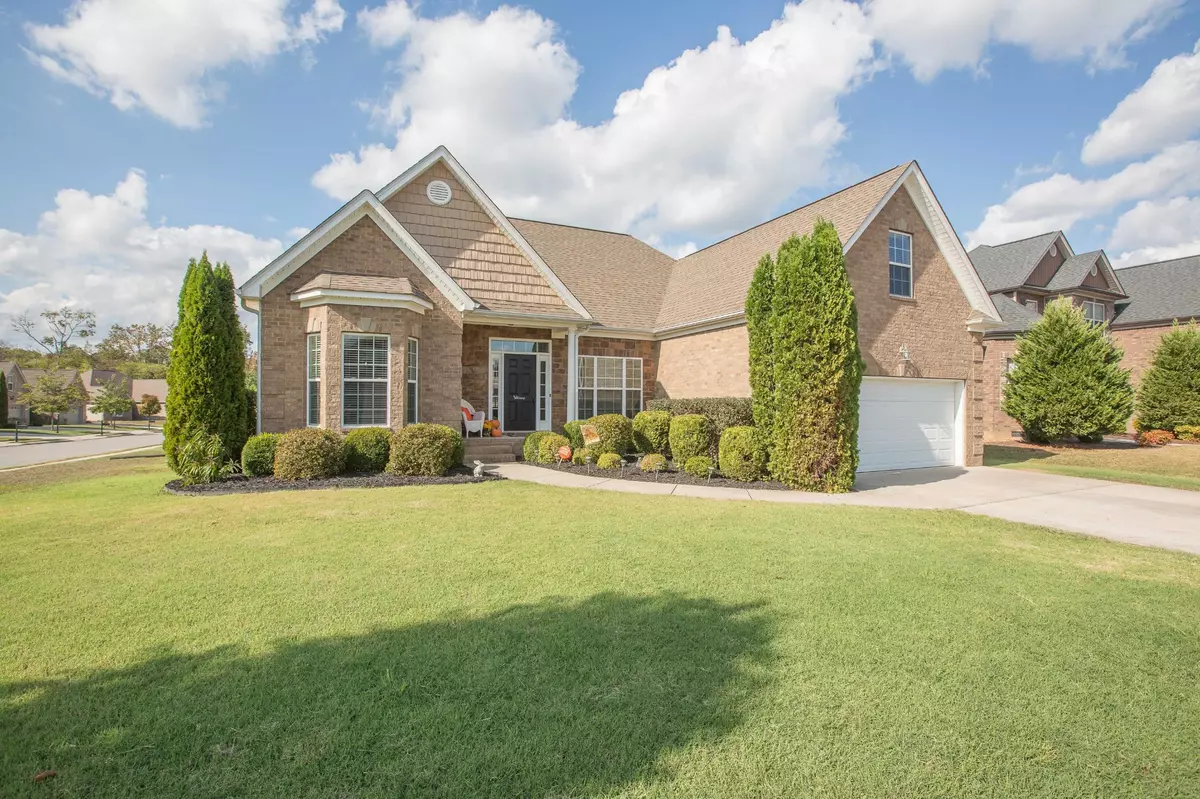 Hixson, TN 37343,6511 Bayonet Lane