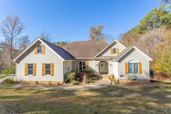 920 Black Bass Road, Cohutta, GA 30710