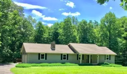 4434 Shackleford Ridge Road, Signal Mountain, TN 37377