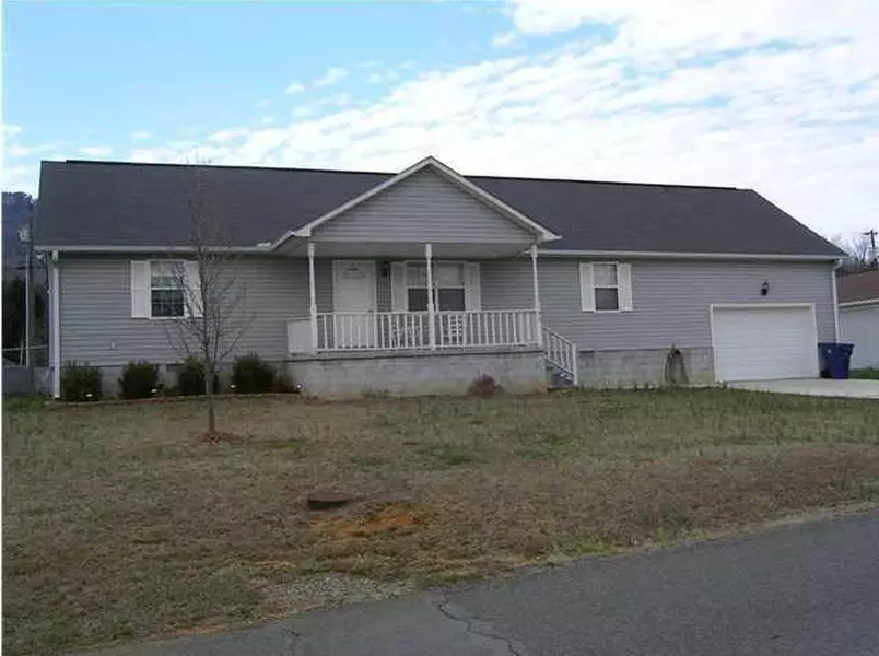 173 Hill Circle, Dunlap, TN 37327