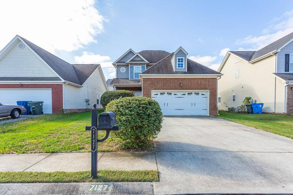 7127 Blossom Circle, Chattanooga, TN 37421
