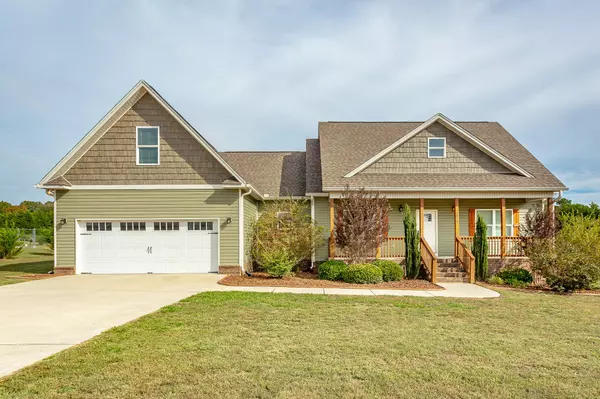 7833 Bacon Meadow Drive #2, Georgetown, TN 37336