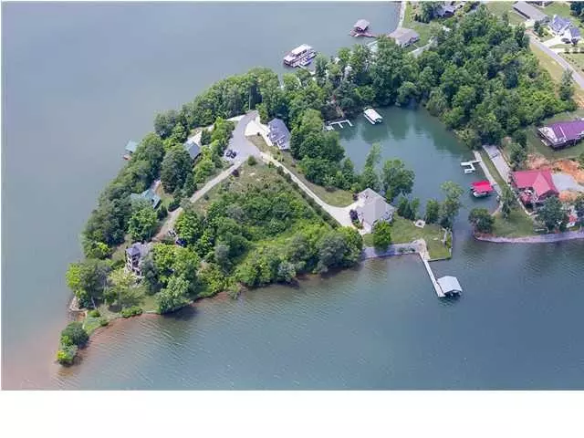 0 Holiday Point Drive, Spring City, TN 37381