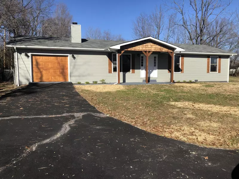 1391 Putnam Drive, Cookeville, TN 38501