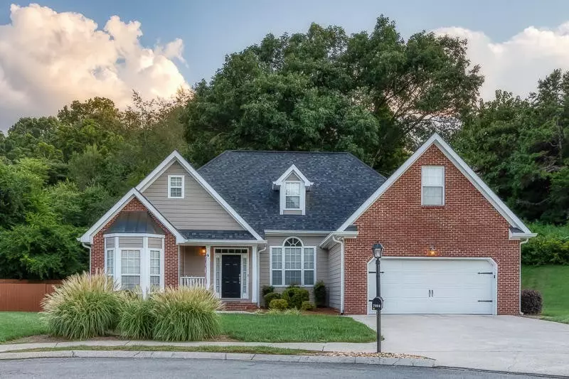 7994 Bridle Brook Court, Ooltewah, TN 37363