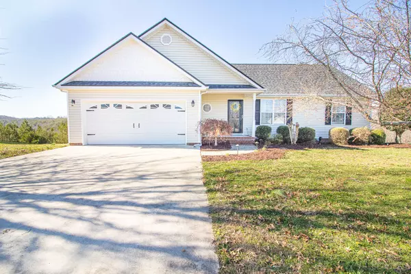 Soddy Daisy, TN 37379,1260 Briar Ridge Lane