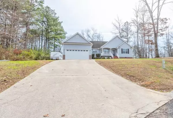 Dalton, GA 30721,439 Bloomington Drive