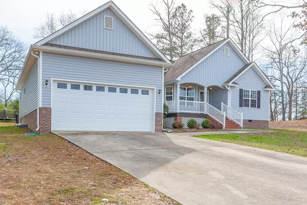 Dalton, GA 30721,439 Bloomington Drive