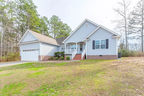 Dalton, GA 30721,439 Bloomington Drive