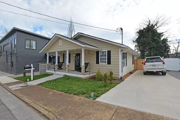 104 W Bush Street, Chattanooga, TN 37405