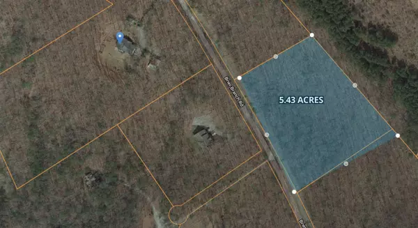 Dunlap, TN 37327,0 Brier Branch Road