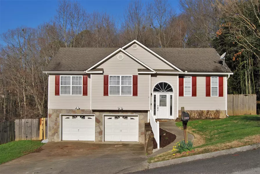 5507 Fawn Ridge Drive, Chattanooga, TN 37416