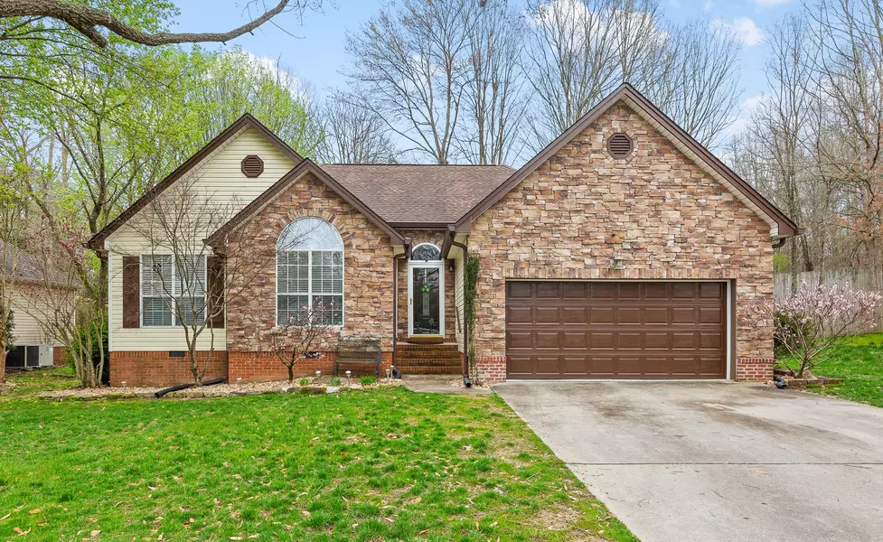 4828 Waverly Court, Ooltewah, TN 37363