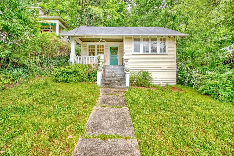 819 Boylston Street, Chattanooga, TN 37405