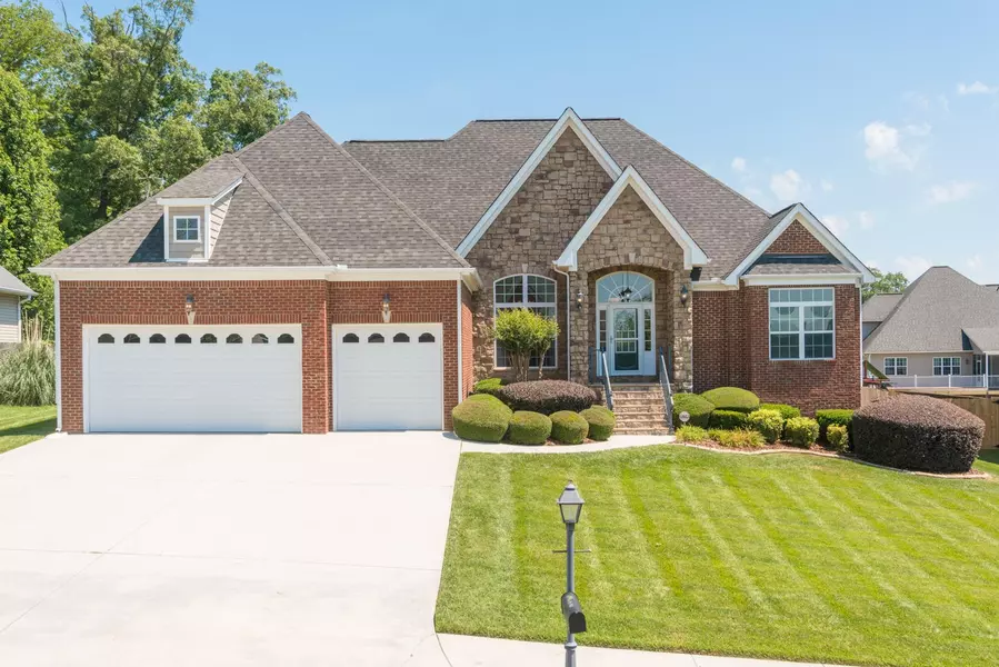 4025 Windward Cove Lane, Apison, TN 37302