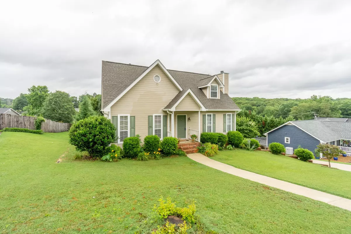 Hixson, TN 37343,833 Brookrun Drive #5