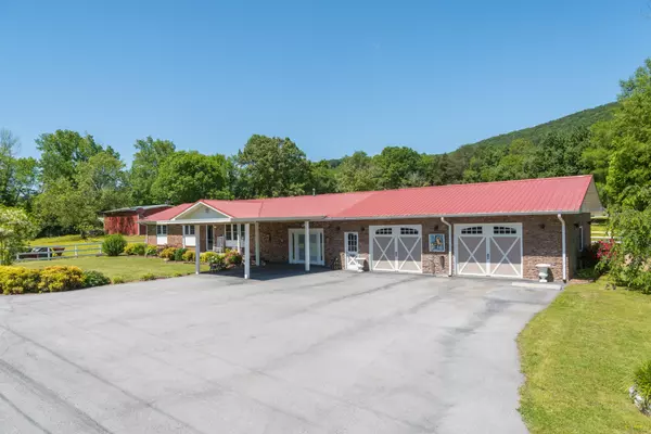 Soddy Daisy, TN 37379,164 Cox Lane