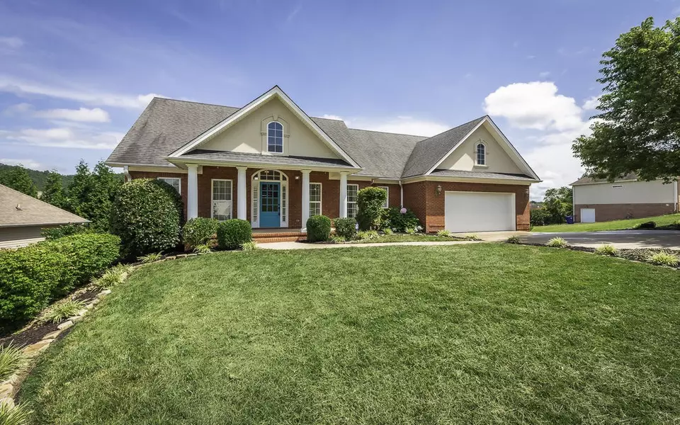 9688 Salisbury Lane #1, Ooltewah, TN 37363