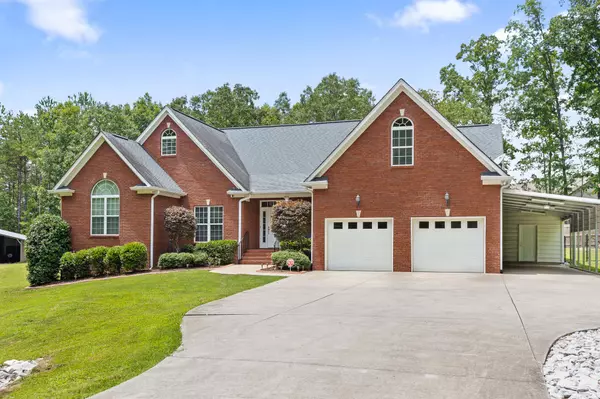 Ooltewah, TN 37363,9853 Sims Harris Road