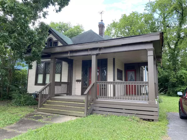 2514 Duncan Avenue, Chattanooga, TN 37404