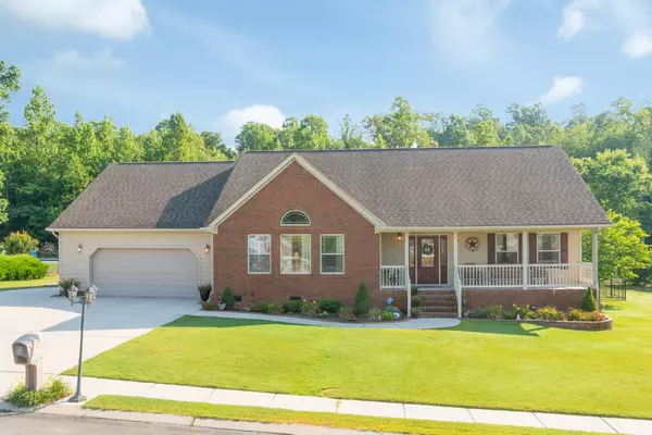 12226 Plow Lane, Soddy Daisy, TN 37379