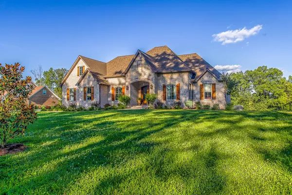 Cookeville, TN 38506,119 Thompson Place Lane