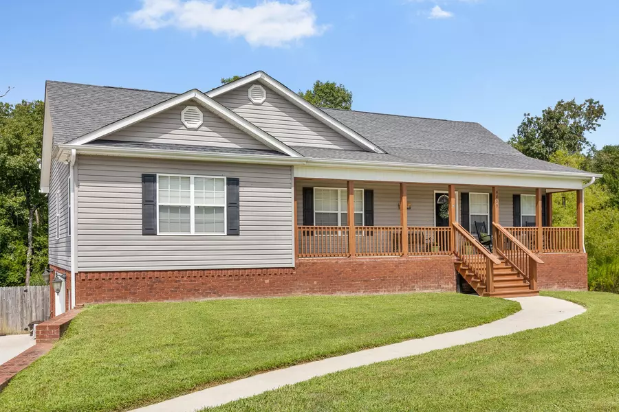 6655 Grazing Lane, Birchwood, TN 37308