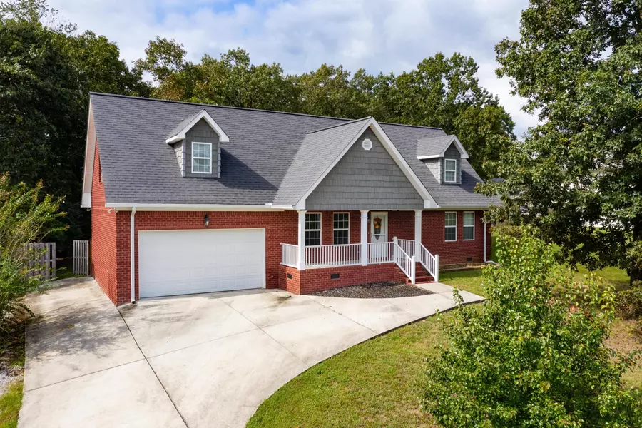 7232 Cane Hollow Road, Hixson, TN 37343