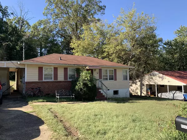 Rossville, GA 30741,205 Hickory Street