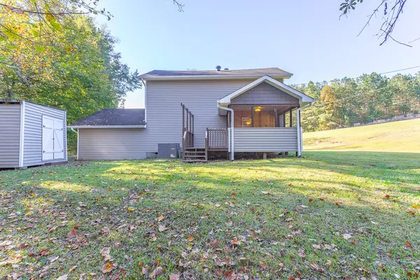 Dalton, GA 30721,1336 NE Oakview Drive