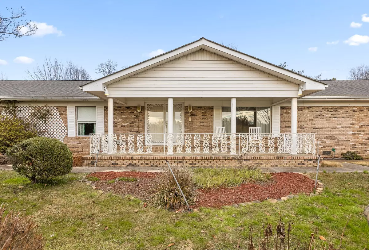 Soddy Daisy, TN 37379,8314 Gann Road