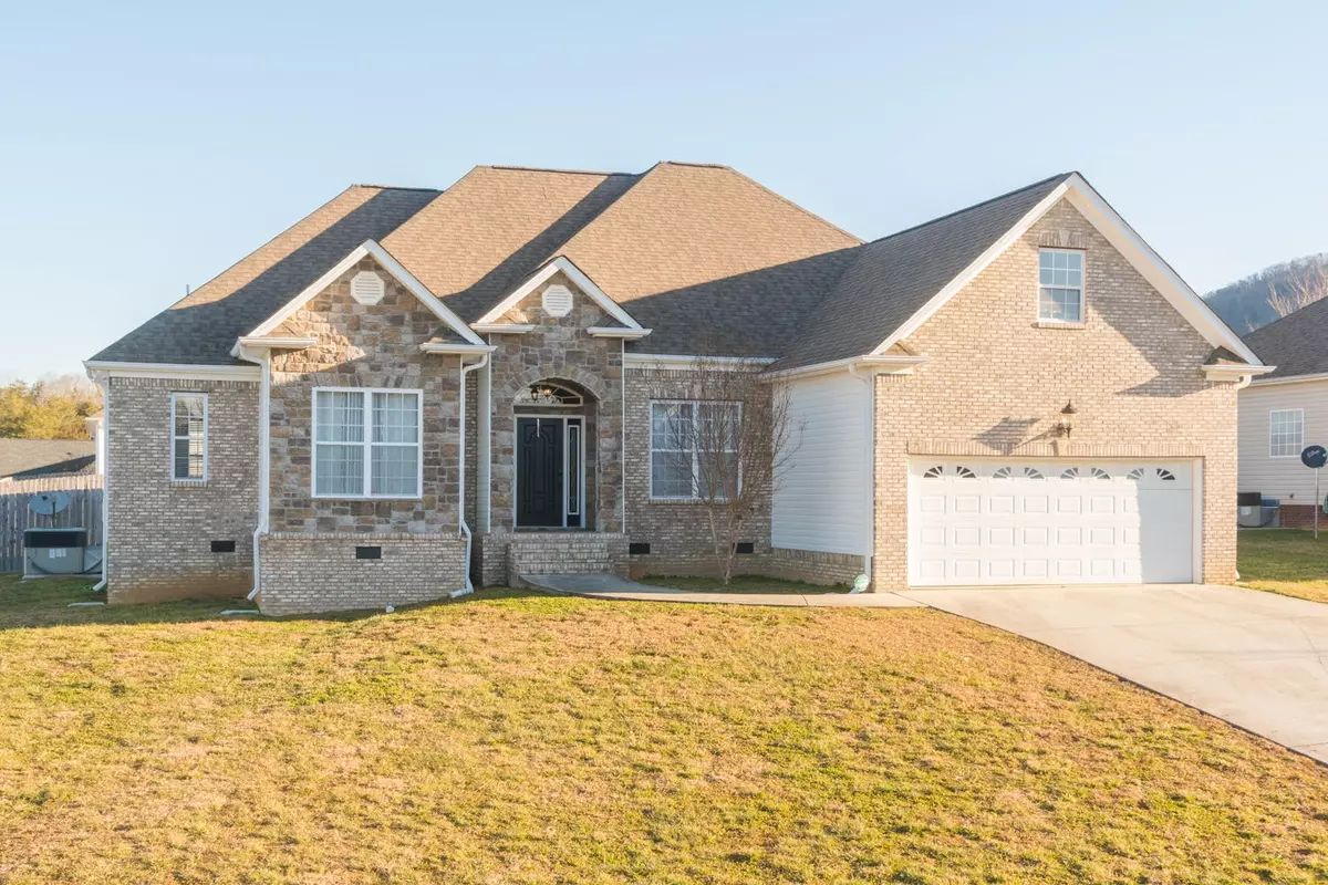 Ooltewah, TN 37363,7502 Nightfall Circle